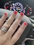 V Nail Lounge