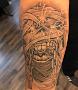 Hidden Temple Tattoo Studio