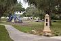 Crystal Lake Play Park