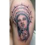 Coney Island Vinny Tattoo And Body Piercing