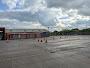 Colsterworth Truck Stop (snap)