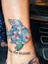 5 Star Tattoos