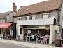 Starfish Tea Shop