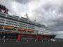 Cruise Ship Terminal Belfast