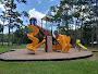 Fire Station Park