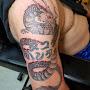 Chicky Tattwo Tattoo Parlor 2