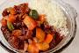 Happy Garden Chinese Takeaway