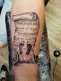 Nemo's Tattoo Studio 2