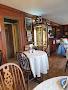 Halls Victorian Sweetshop And Tea Room