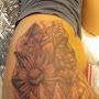 Time Machine Tattoo