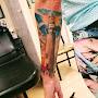Simply Addictive Tattoo Studio