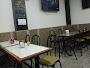 Cafetería Hermanos Chacón (arco Iris)