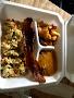 Sinaloa's Mexican Food