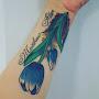 Lucky's Tattoo Parlor 2