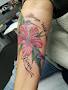Vision Tattoo