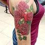 Juggernaut Tattoos