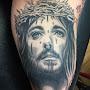 Amarok Tattoo Studio 2