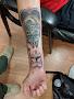Old Memories Tattoo