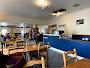 Old Bridge Cafe #upthestairs