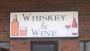 Whiskey 'n' Wine