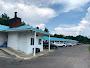 Jasper Inn (warrior River Motel)