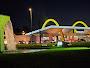 Mcdonald's V-o - Mcdrive 24h/24