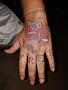 Lounge Lizard Tattoo Llc