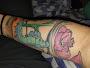 Expressions Ink Tattoo