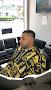 Alfredo One Barber-stylist