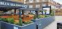 Blue Sea Fish Bar