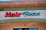 Hair Focus 2