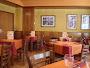 Claret, Bar Restaurant