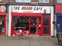 The Beano Cafe In Newington Road
