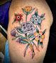 Into The Sun Living Artstattoo Studio