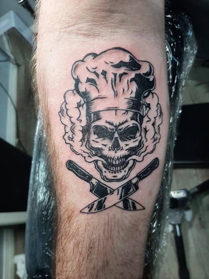 Altered Image Tattoo Studio