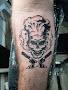 Altered Image Tattoo Studio