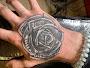 Platinum Ink Tattoo’s