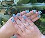 V/t Nails
