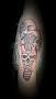 Kentucky Tattoos
