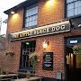 The Little Black Dog