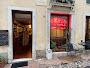 Crash Osteria