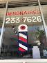 Debonaire's Barber Shop
