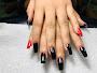 Star Nails 8