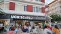 Cafetería Montecarlo