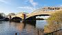 Barnes Bridge 2