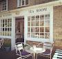 Weavers Tea Room 2