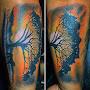 Evermore Custom Tattoos