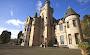 Broomhall Castle