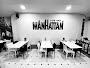 Cafetería Manhattan