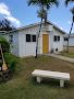 Cabanas Inn Of The Corps